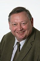 Prof. Dr. Jörg-Dieter Gauger