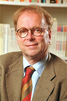 Prof. Dr. Gerd Langguth