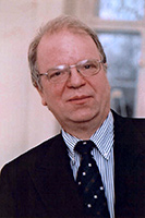Prof. Dr. Richard Schröder