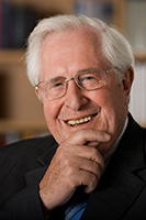 Prof. Dr. Bernhard Vogel